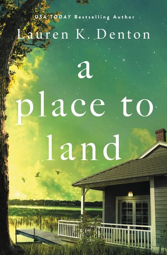 Place land denton - a,