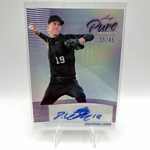 Leaf 2024 pure prospects - 2024,