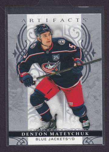 2026 upper deck artifacts - upper,